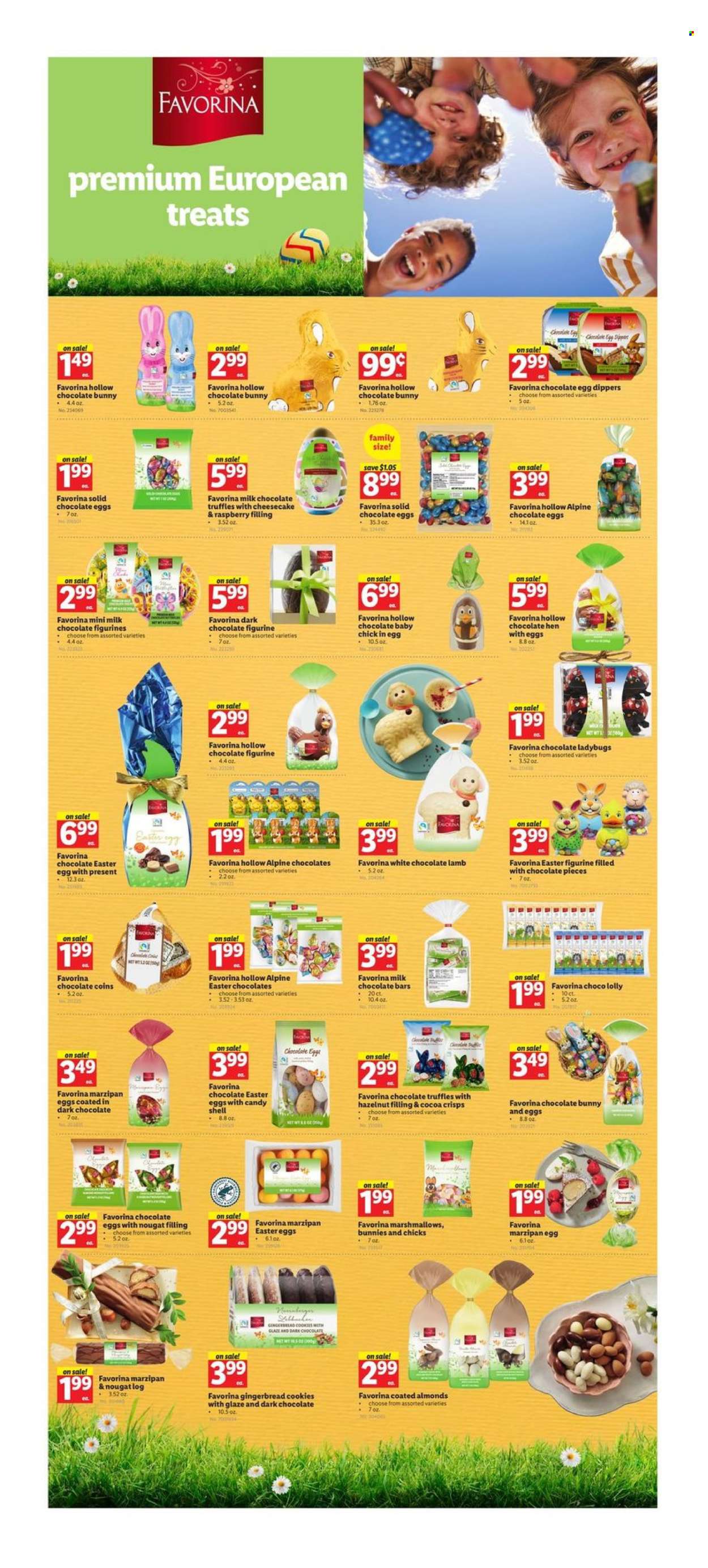 Lidl ad - 02/28/2024 - 03/05/2024. Page 3