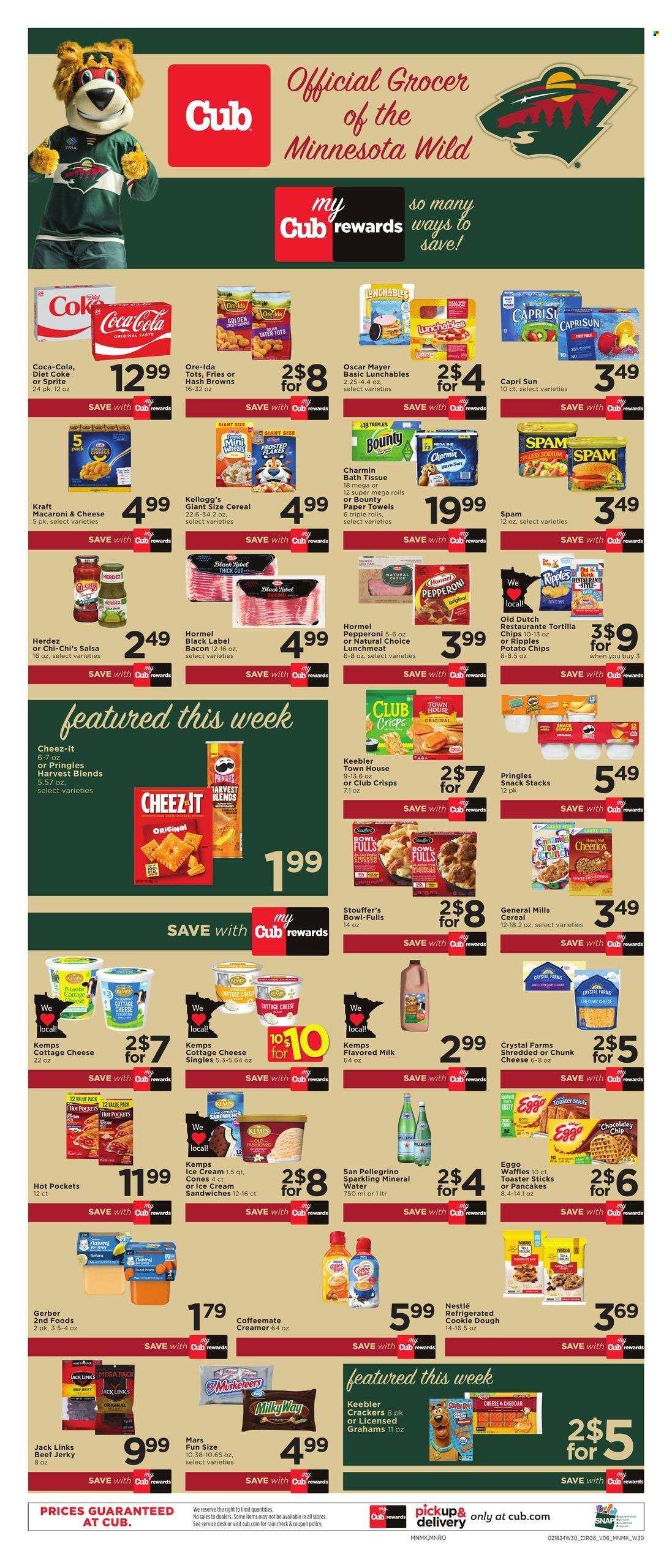 Cub Foods ad - 02/21/2024 - 02/27/2024. Page 6