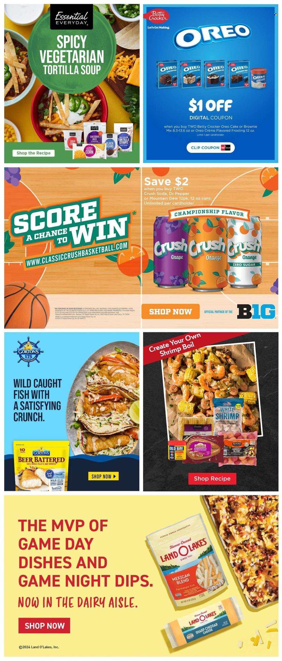 Cub Foods ad - 02/21/2024 - 02/27/2024. Page 7