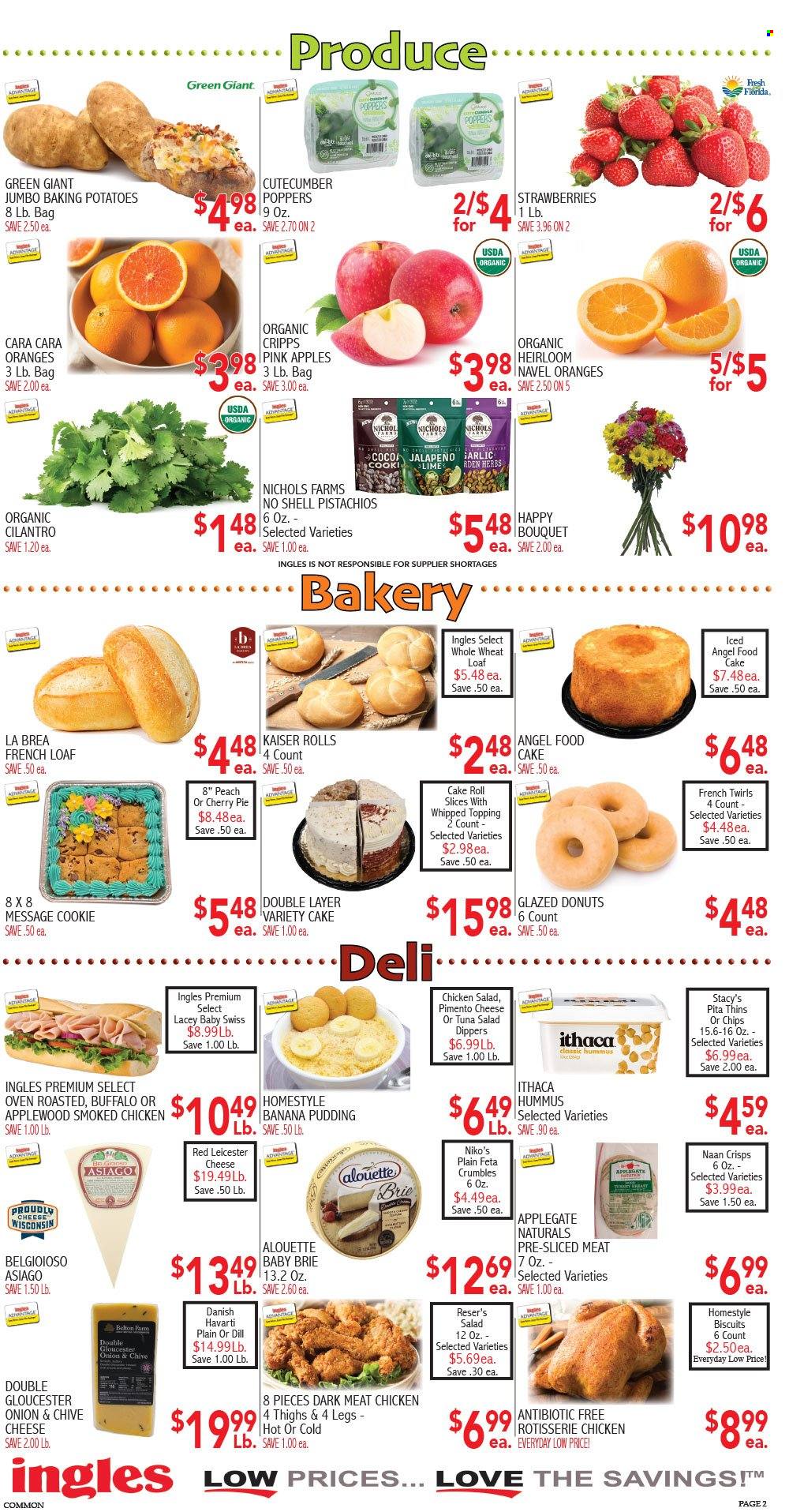 Ingles ad - 02/21/2024 - 02/27/2024. Page 2