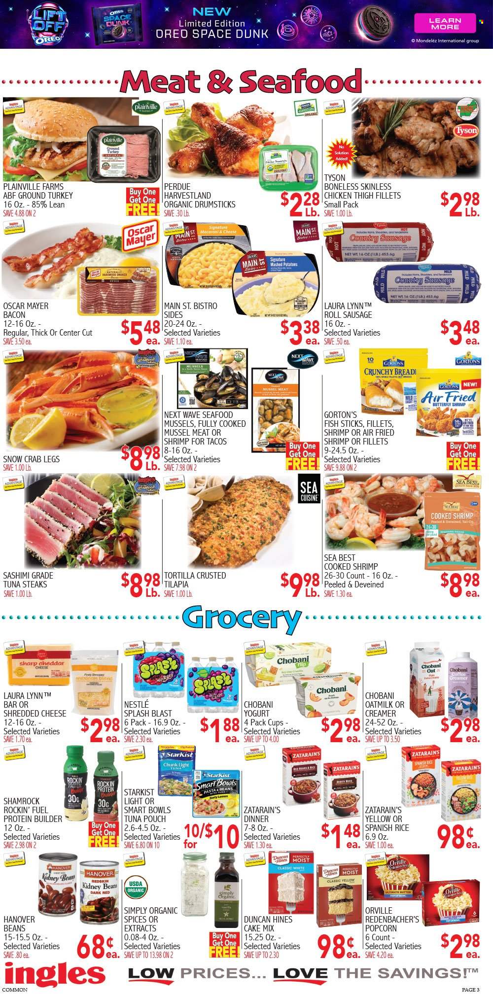 Ingles ad - 02/21/2024 - 02/27/2024. Page 3