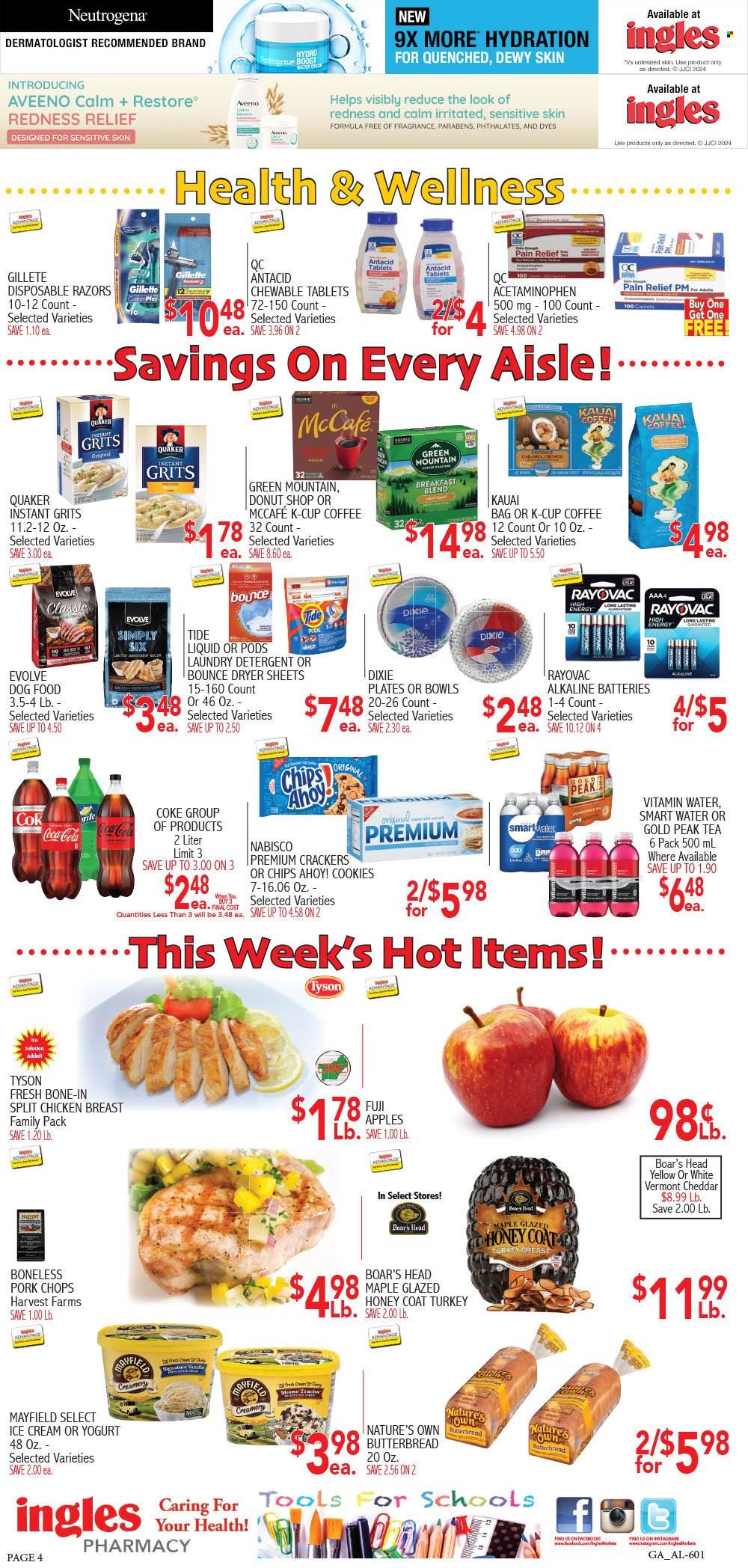 Ingles ad - 02/21/2024 - 02/27/2024. Page 4
