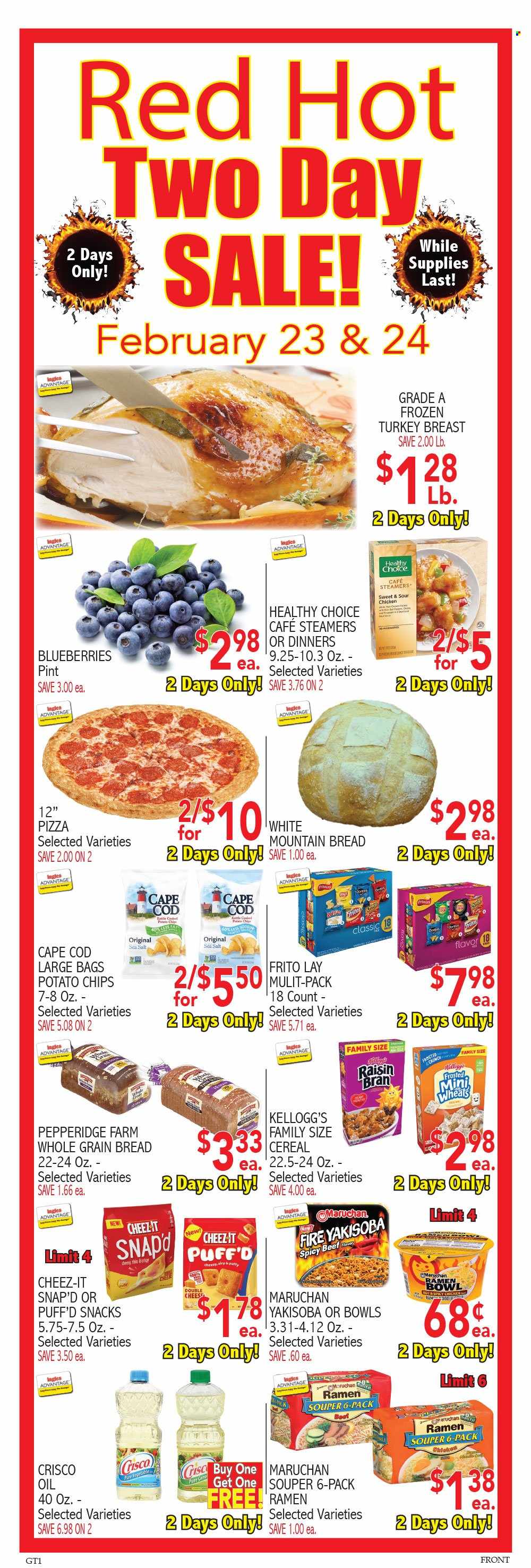 Ingles ad - 02/21/2024 - 02/27/2024. Page 5