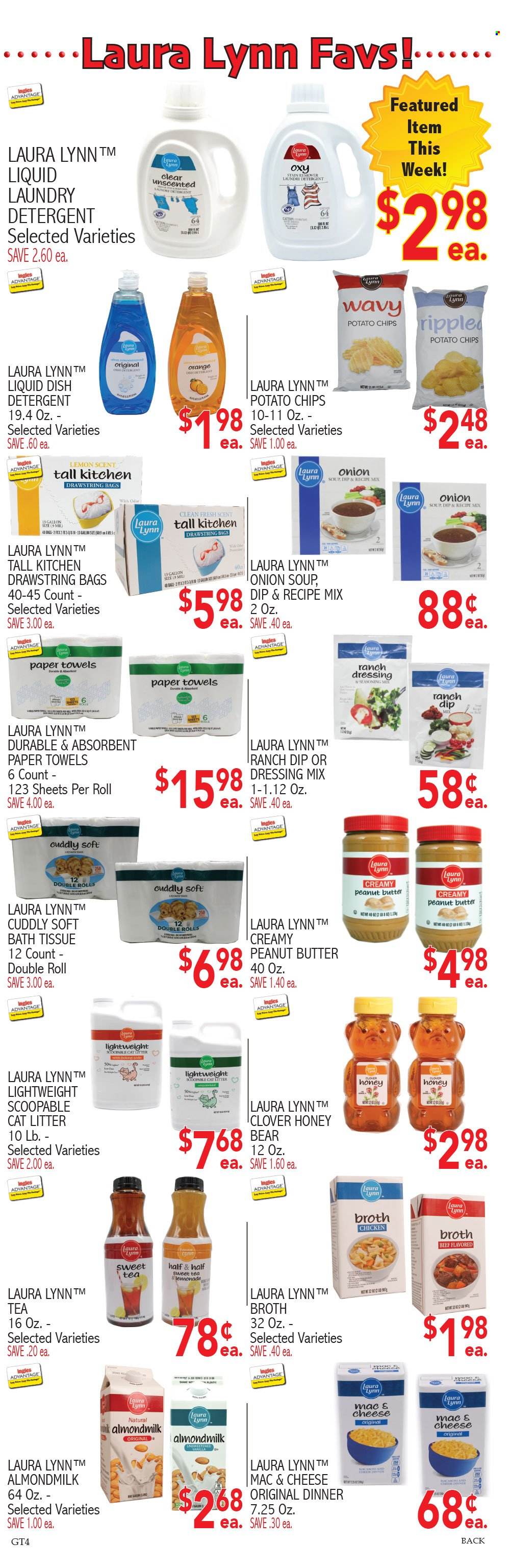 Ingles ad - 02/21/2024 - 02/27/2024. Page 7