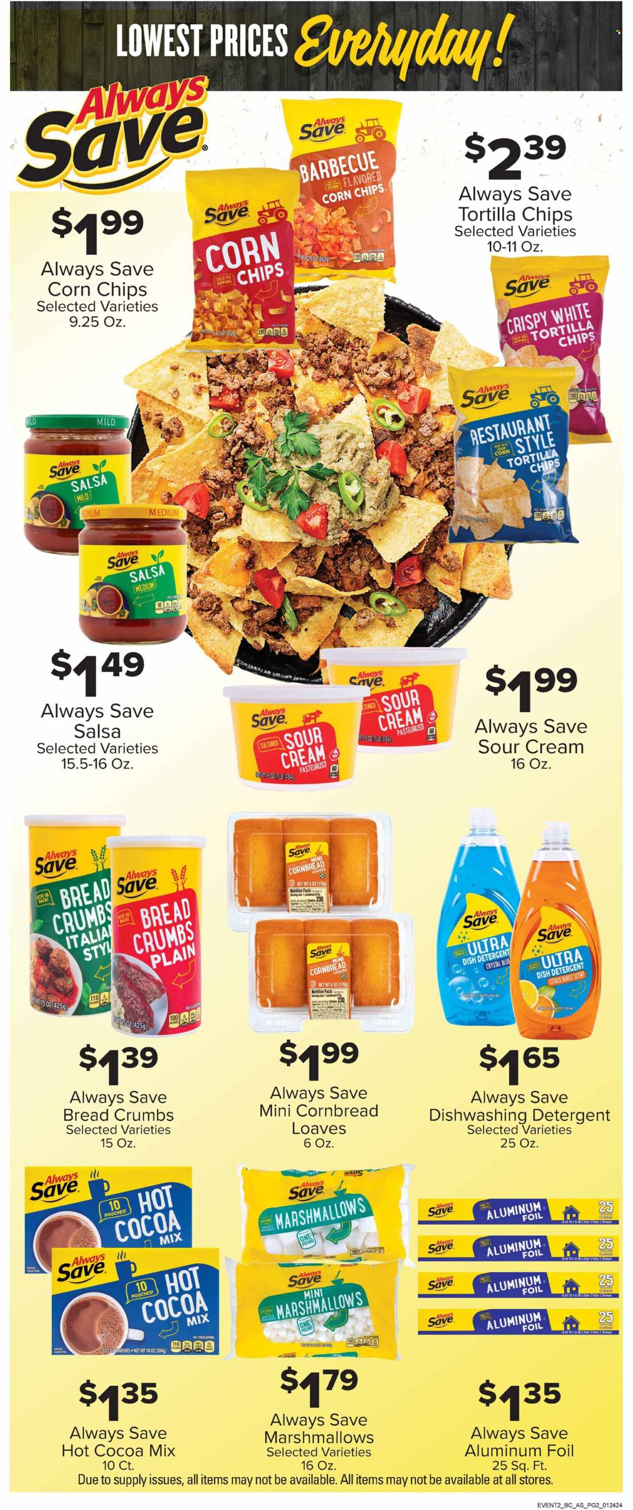 IGA ad - 02/21/2024 - 02/27/2024. Page 5