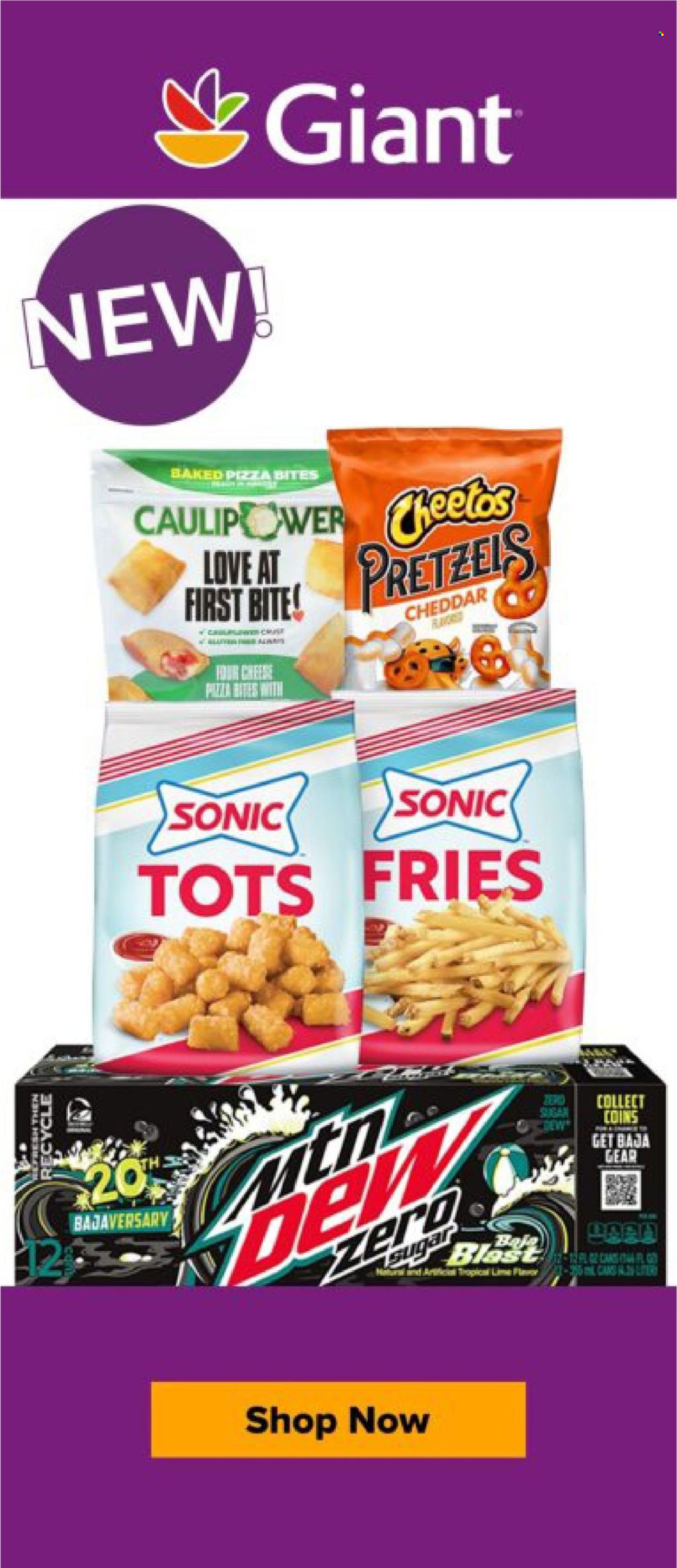 Giant Food ad - 02/23/2024 - 02/29/2024. Page 15