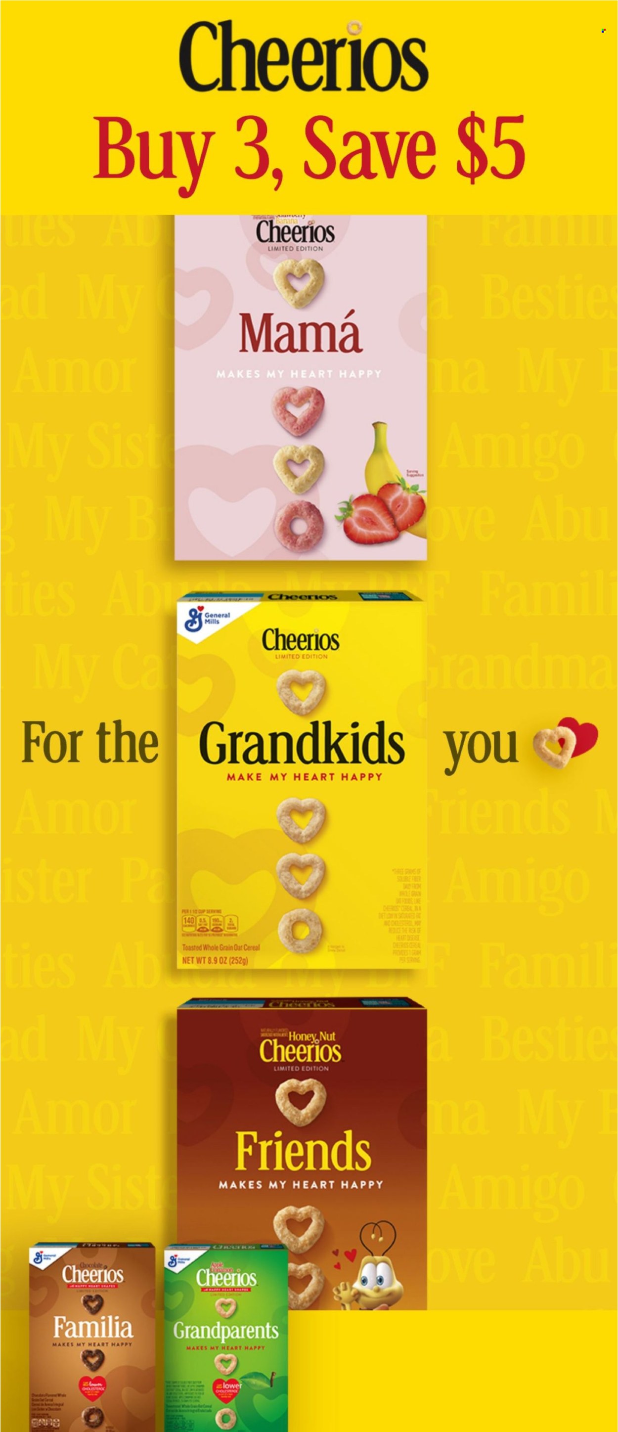 Giant Food ad - 02/23/2024 - 02/29/2024. Page 13