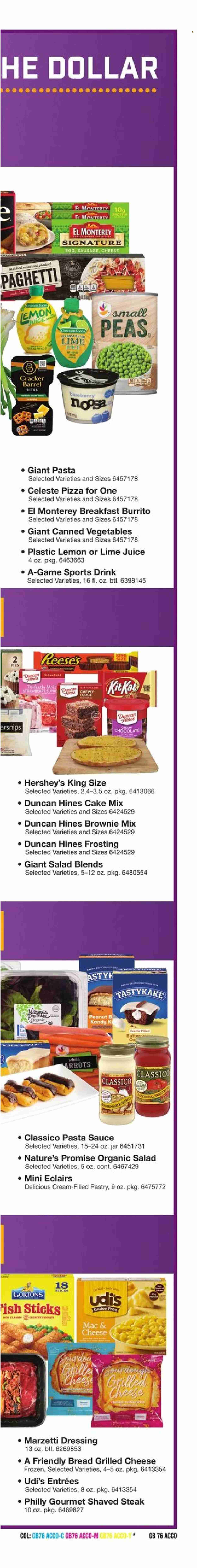 Giant Food ad - 02/23/2024 - 02/29/2024. Page 10