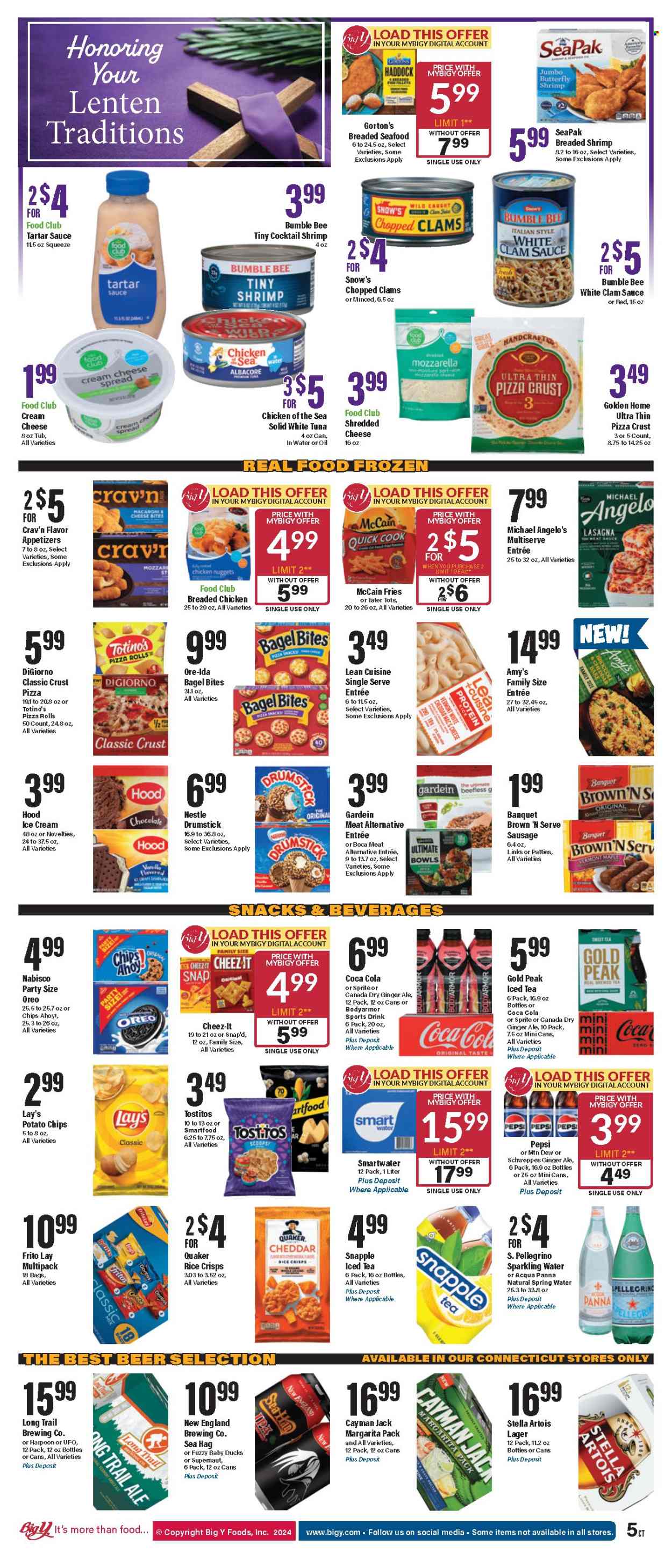 Big Y ad - 02/22/2024 - 02/28/2024. Page 7