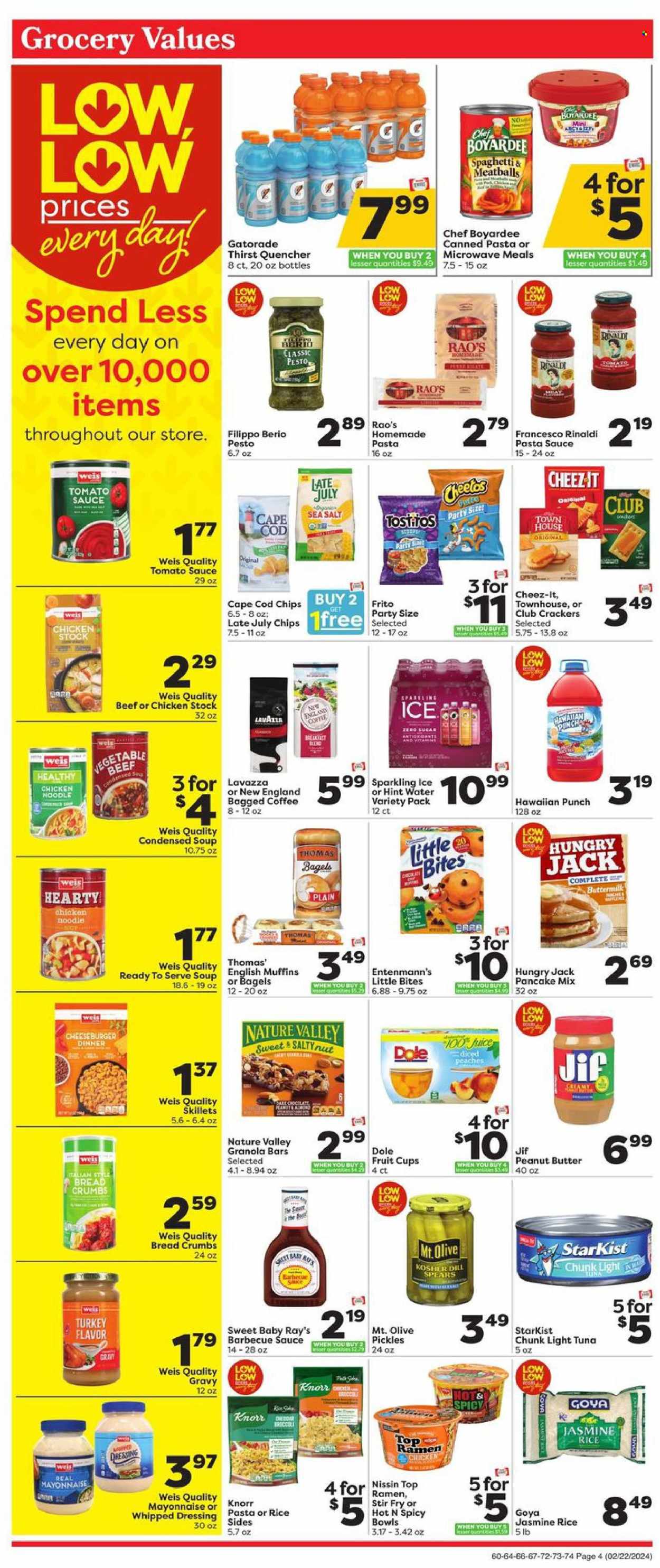 Weis ad - 02/22/2024 - 02/28/2024. Page 4