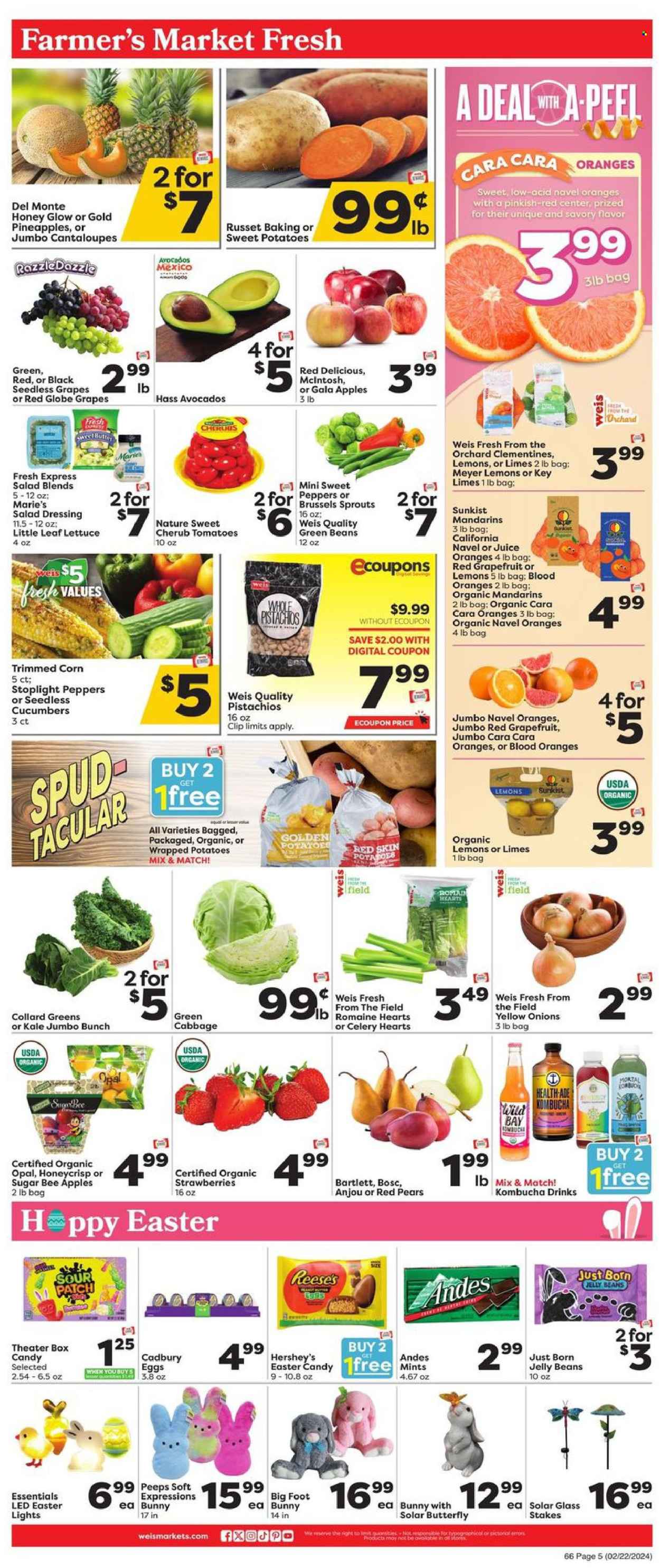 Weis ad - 02/22/2024 - 02/28/2024. Page 5