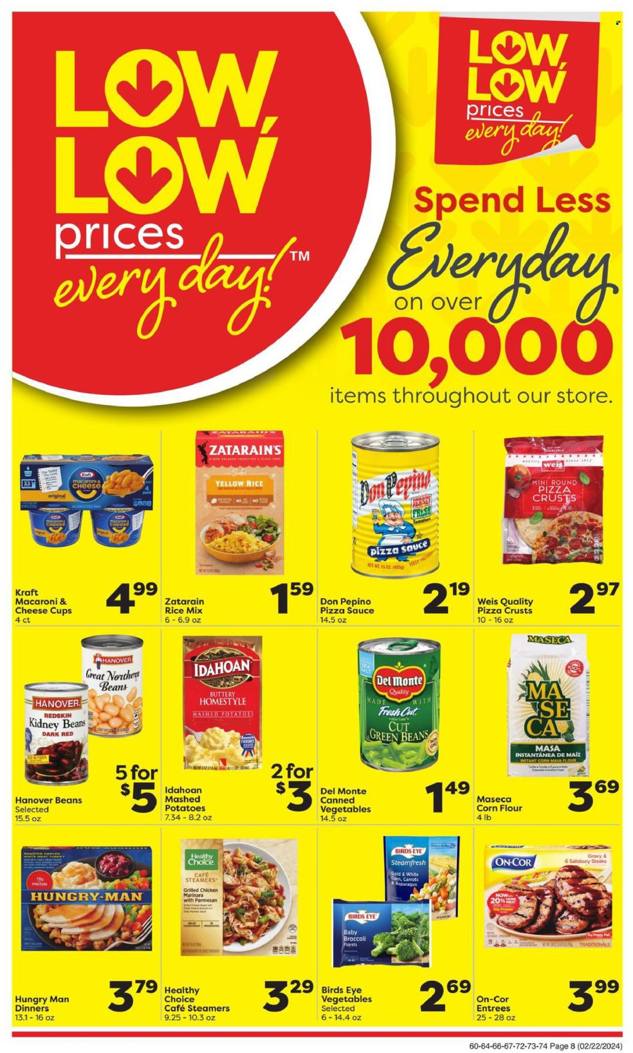 Weis ad - 02/22/2024 - 02/28/2024. Page 6