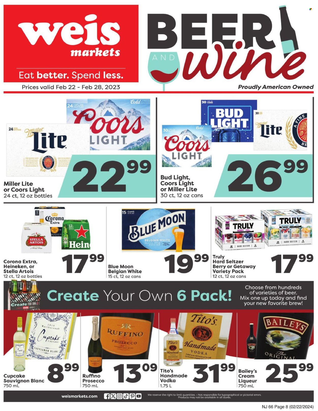 Weis ad - 02/22/2024 - 02/28/2024. Page 7