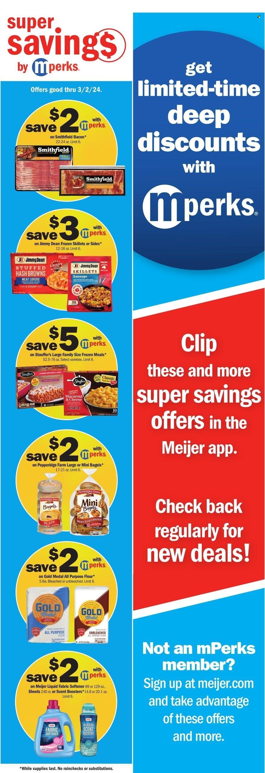 Meijer ad - 02/25/2024 - 03/02/2024. Page 2