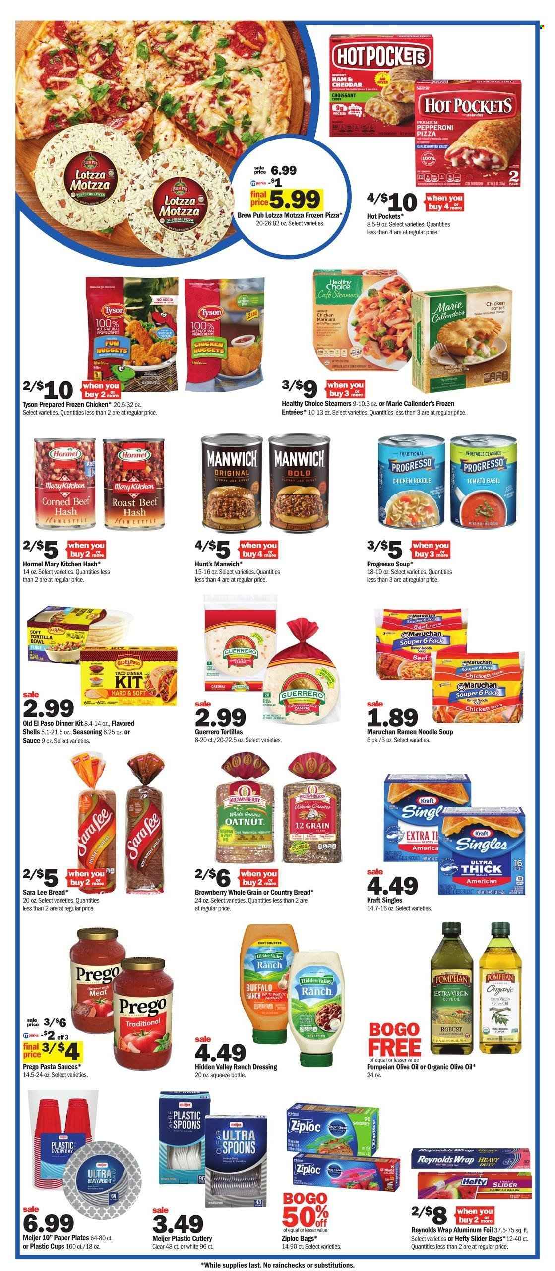 Meijer ad - 02/25/2024 - 03/02/2024. Page 9