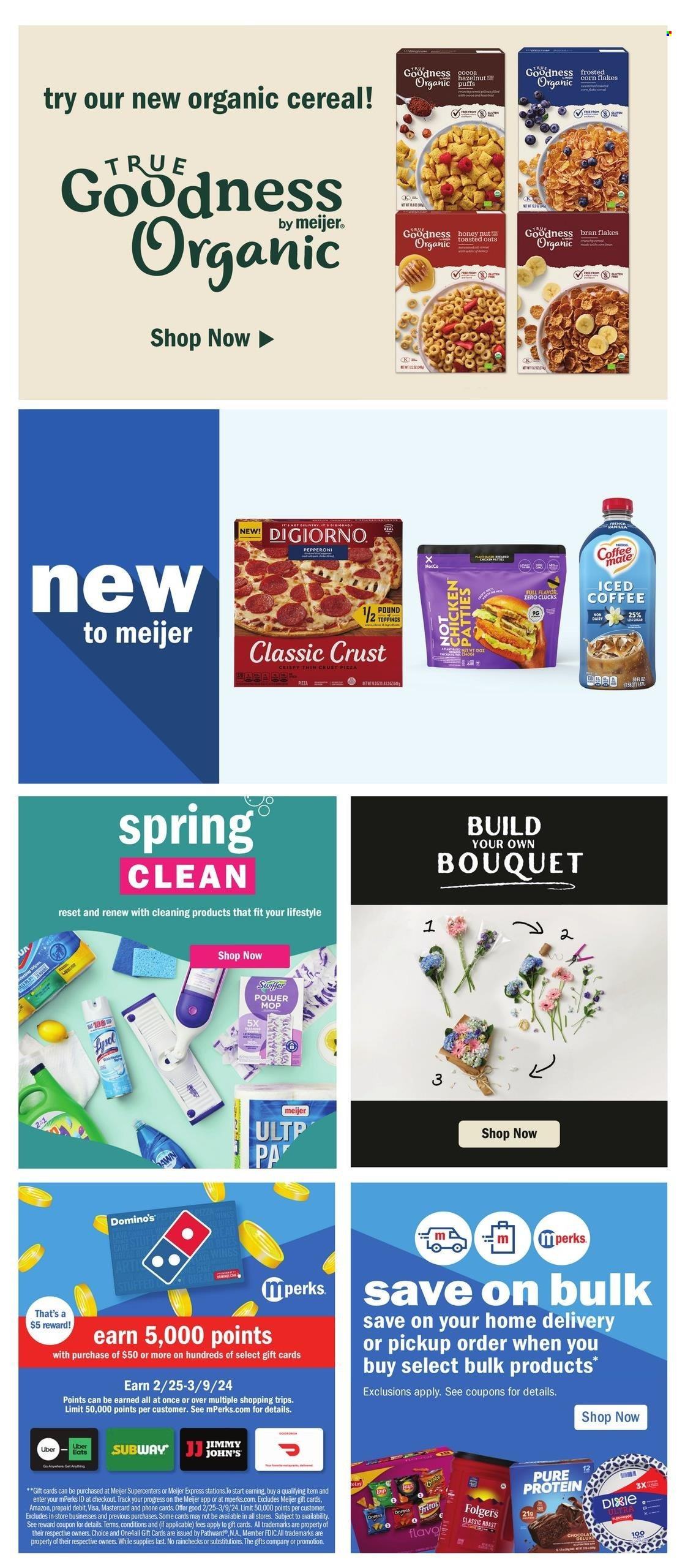 Meijer ad - 02/25/2024 - 03/02/2024. Page 13