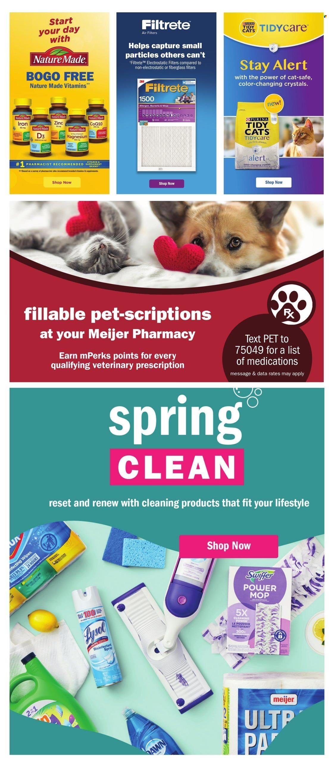 Meijer ad - 02/25/2024 - 03/02/2024. Page 17