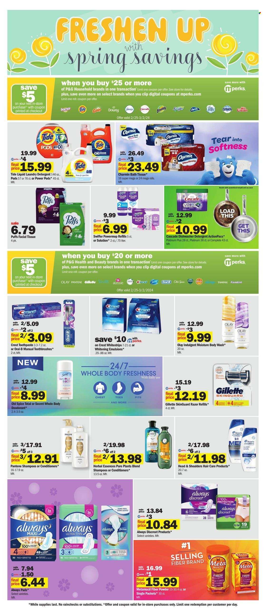 Meijer ad - 02/25/2024 - 03/02/2024. Page 18