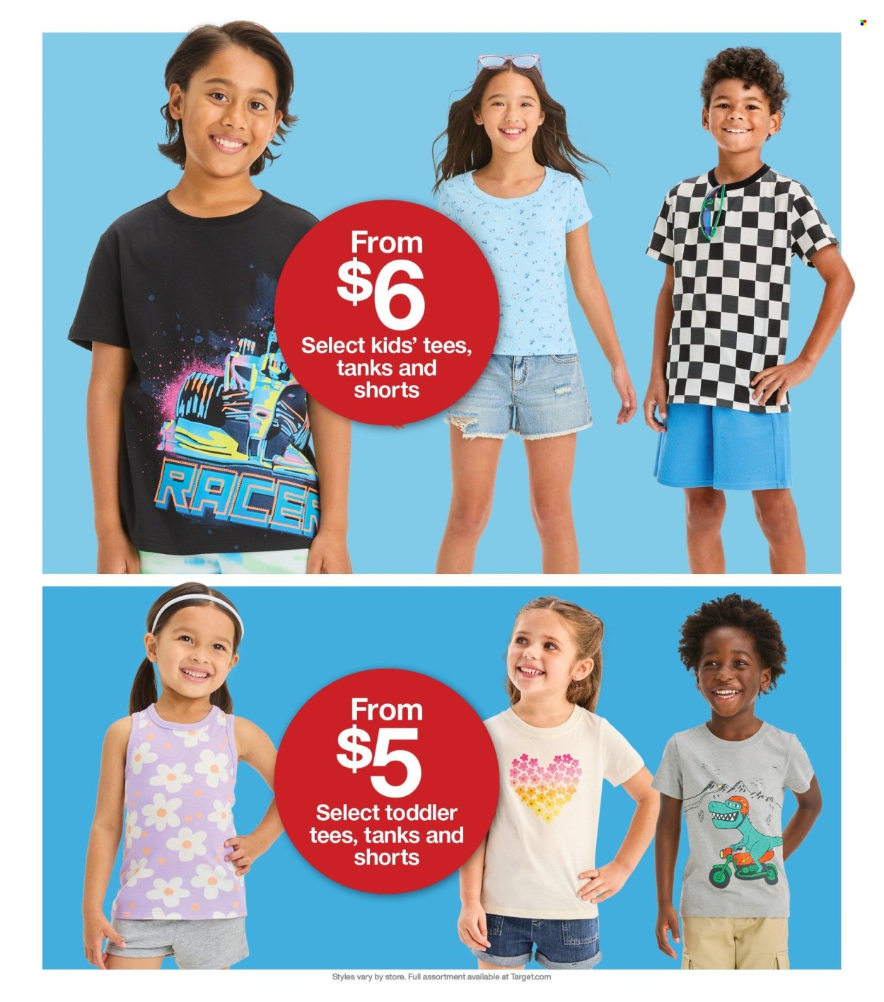 Target ad - 02/25/2024 - 03/02/2024. Page 6