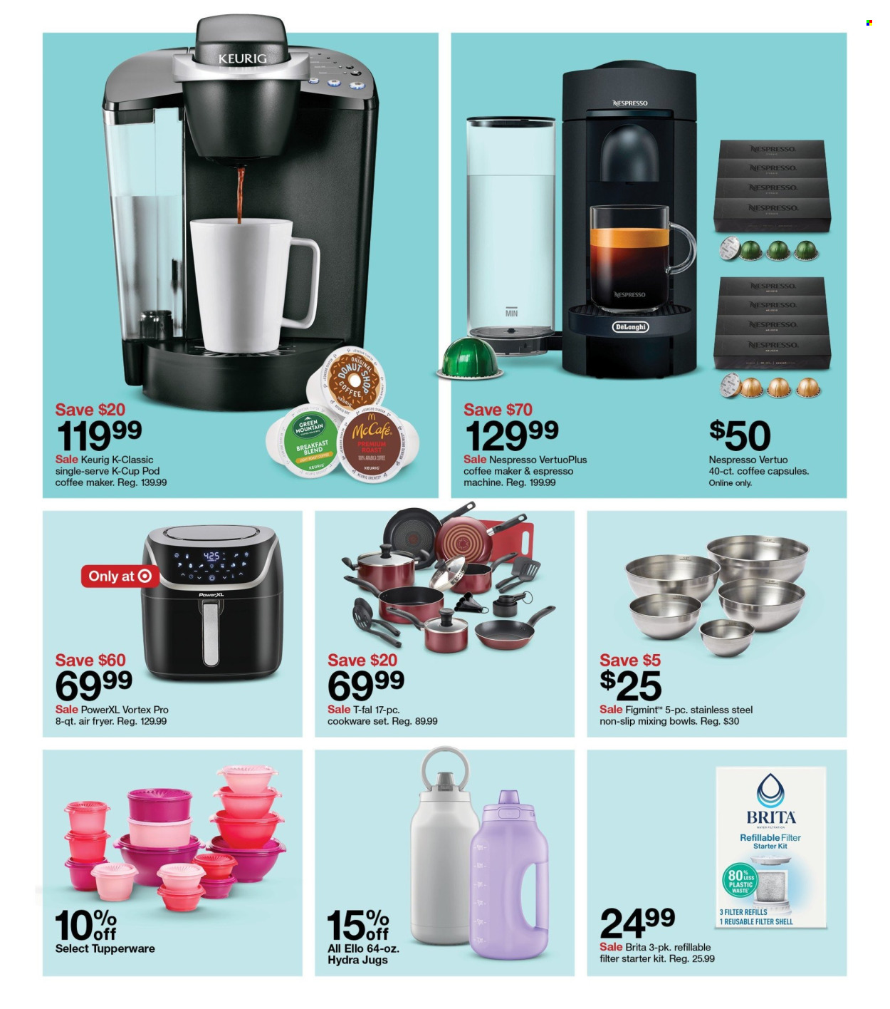 Target ad - 02/25/2024 - 03/02/2024. Page 12