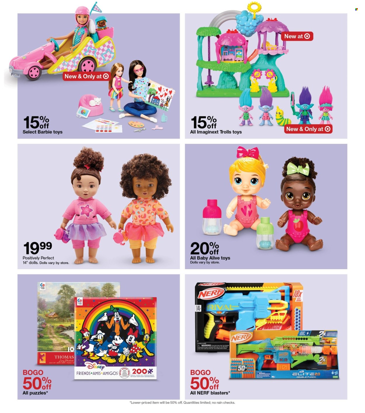 Target ad - 02/25/2024 - 03/02/2024. Page 15