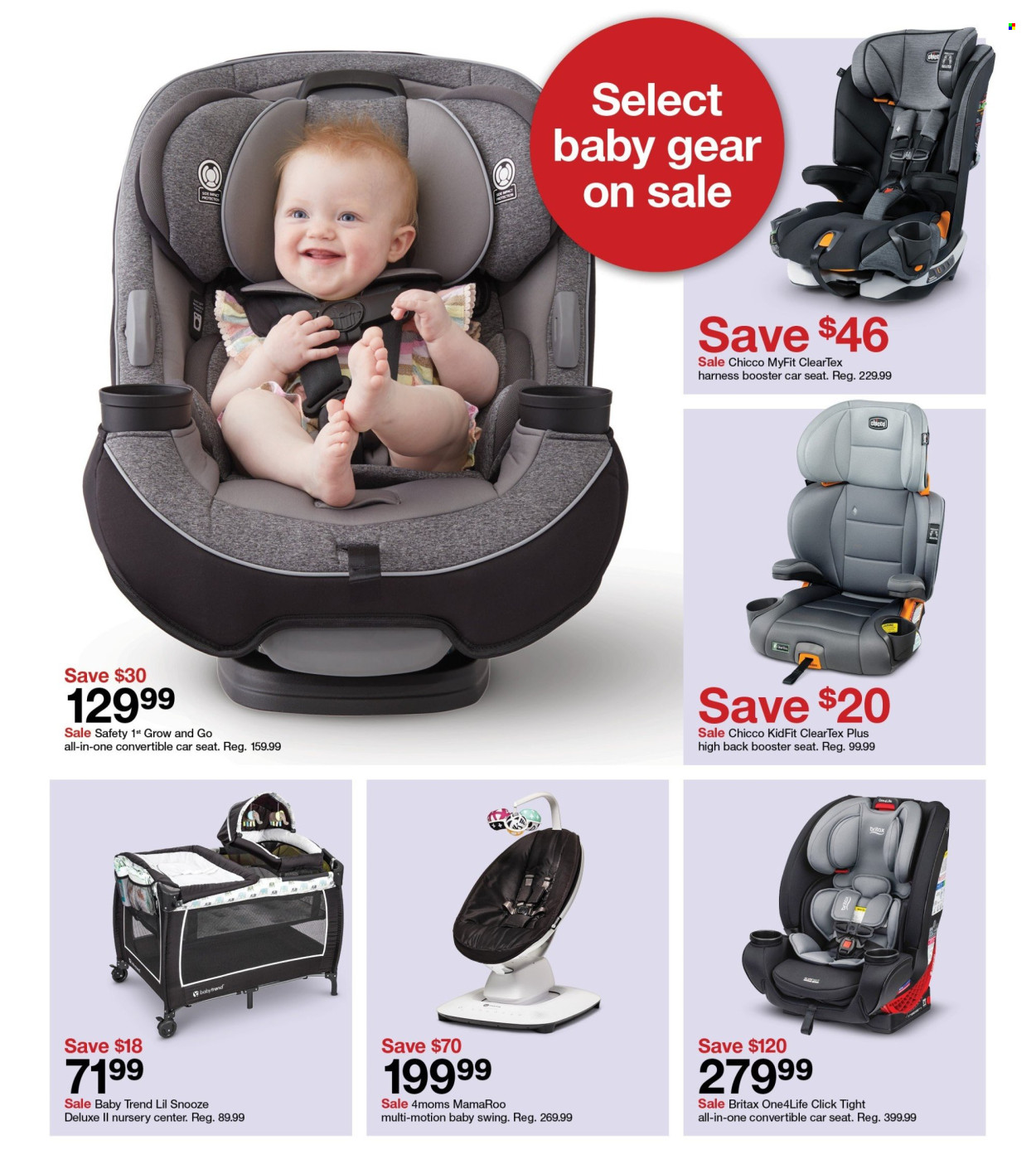Target ad - 02/25/2024 - 03/02/2024. Page 19