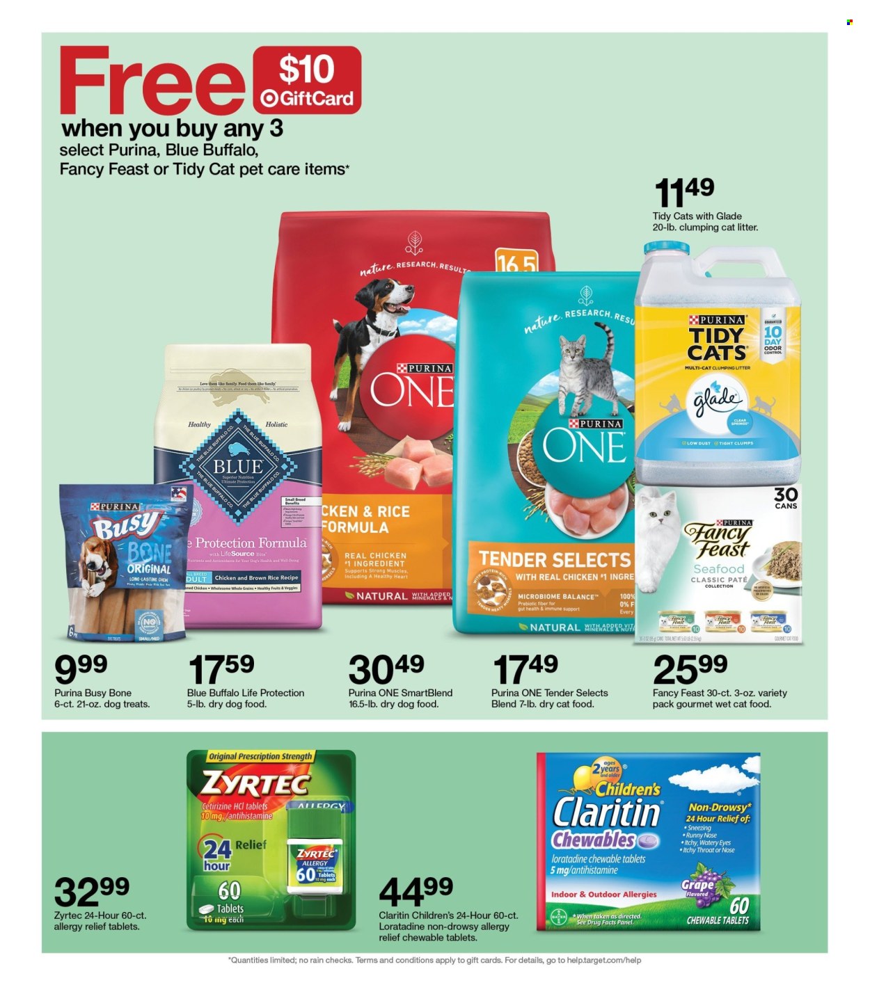 Target ad - 02/25/2024 - 03/02/2024. Page 21