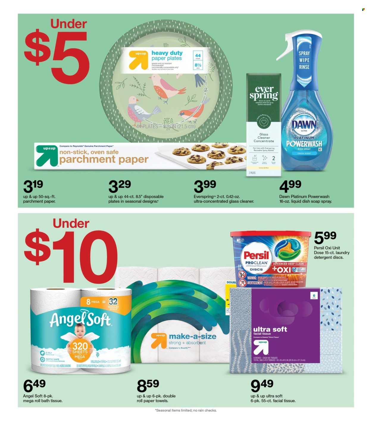 Target ad - 02/25/2024 - 03/02/2024. Page 23