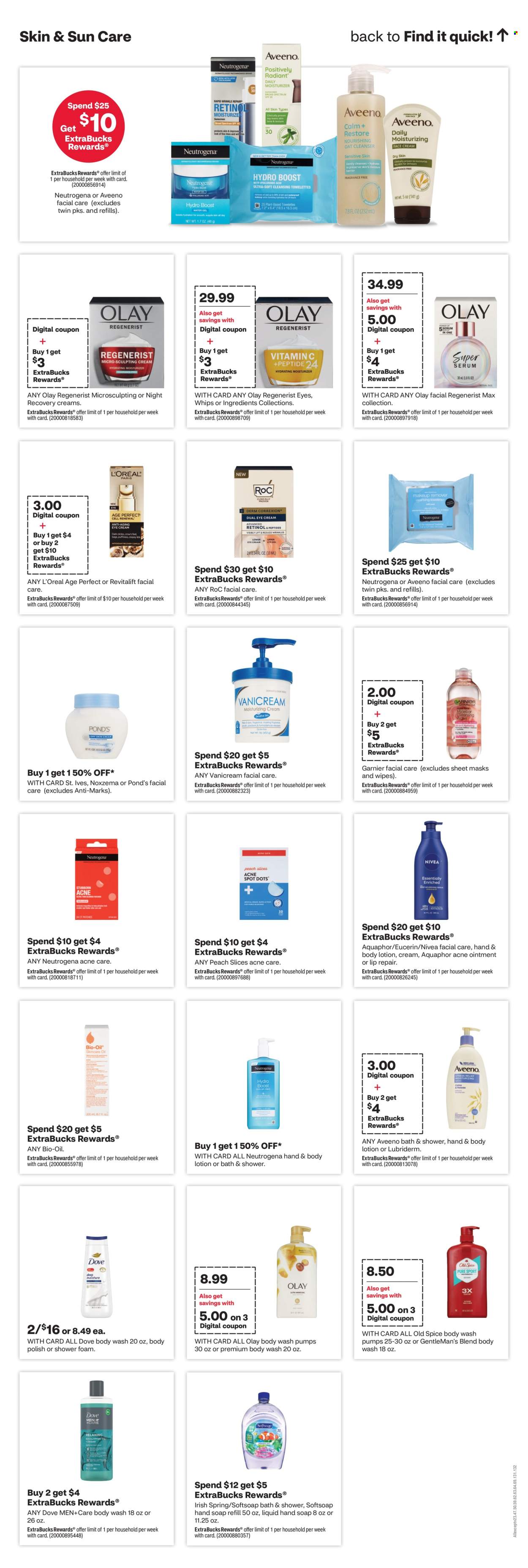 CVS Pharmacy ad - 02/25/2024 - 03/02/2024. Page 11