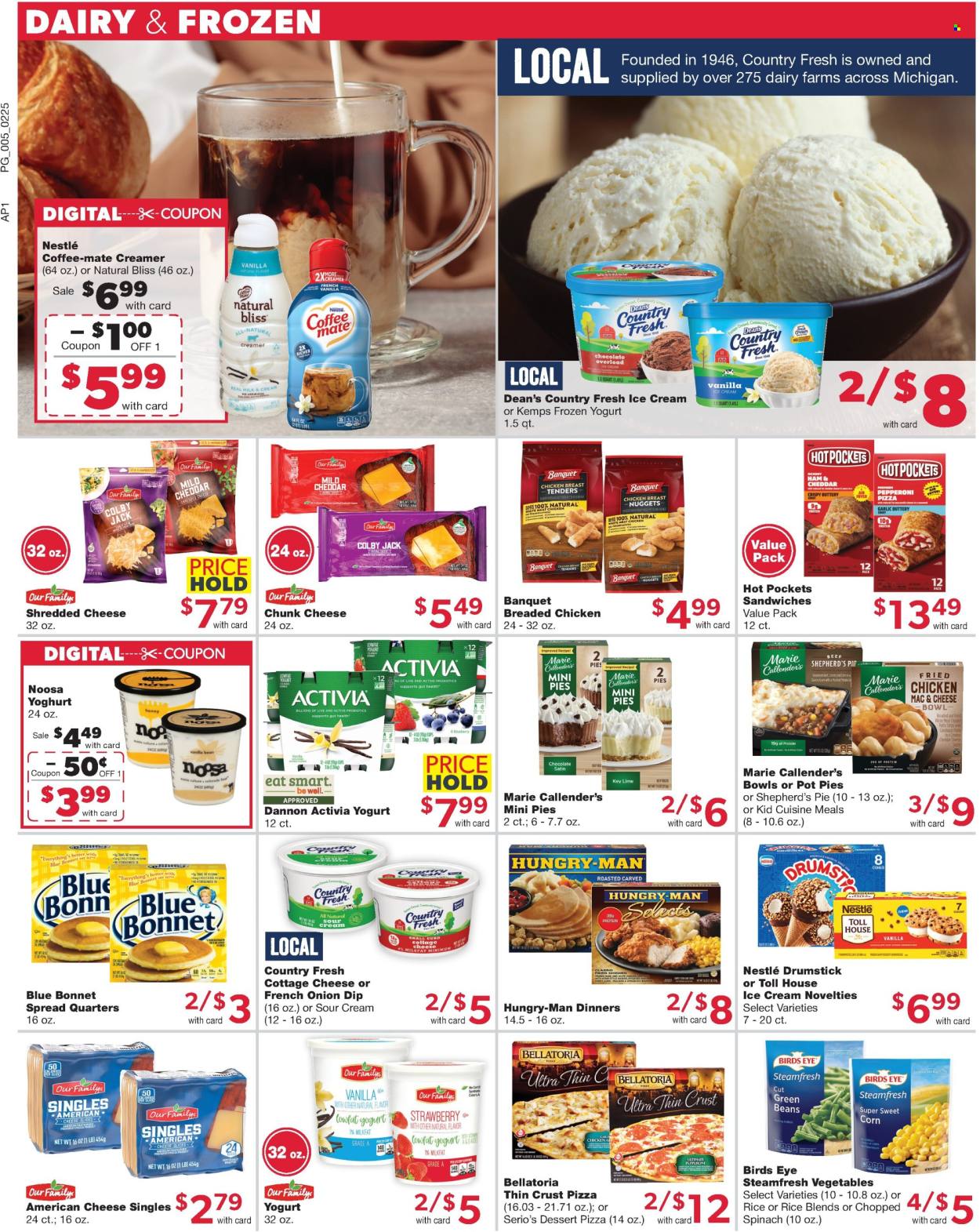 Family Fare ad - 02/25/2024 - 03/02/2024. Page 8