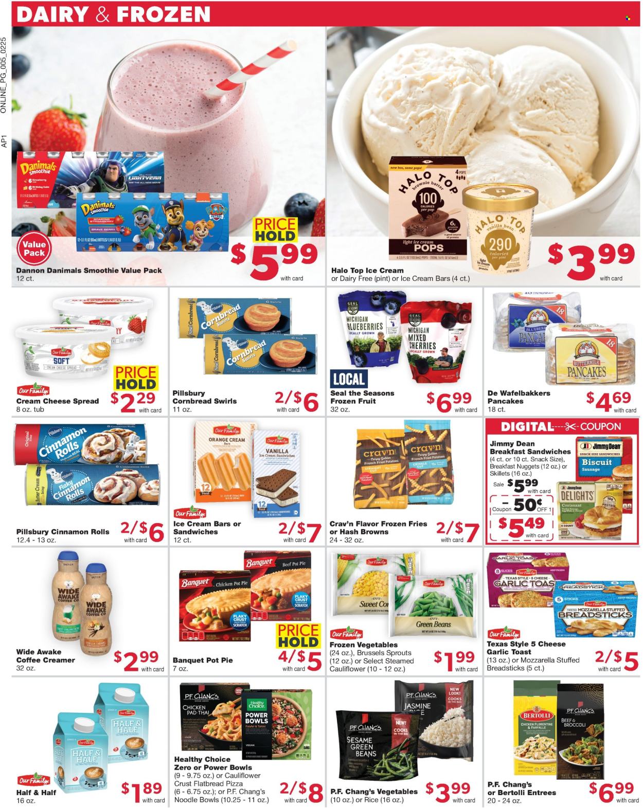 Family Fare ad - 02/25/2024 - 03/02/2024. Page 9