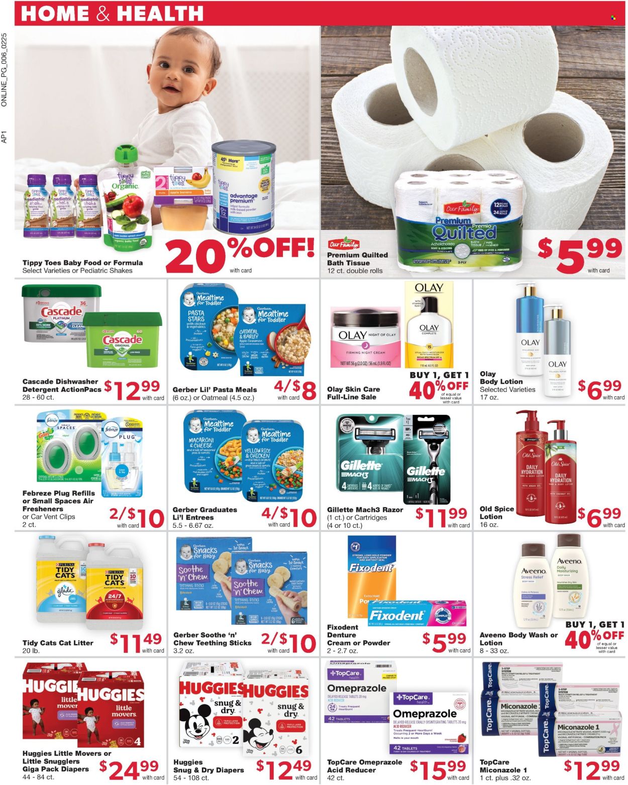 Family Fare ad - 02/25/2024 - 03/02/2024. Page 11