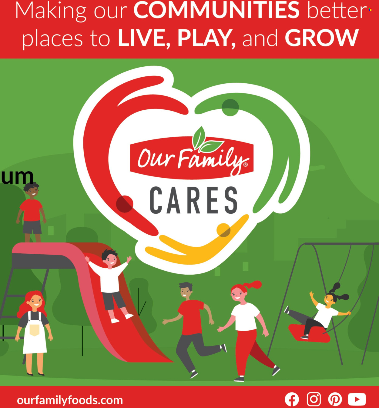 Family Fare ad - 02/25/2024 - 03/02/2024. Page 12