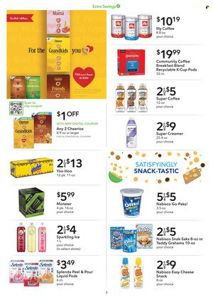 Publix ad - 02/24/2024 - 03/08/2024. Page 3