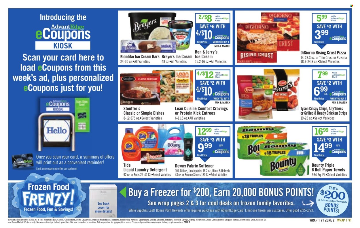 Price Chopper ad - 02/25/2024 - 03/02/2024. Page 13