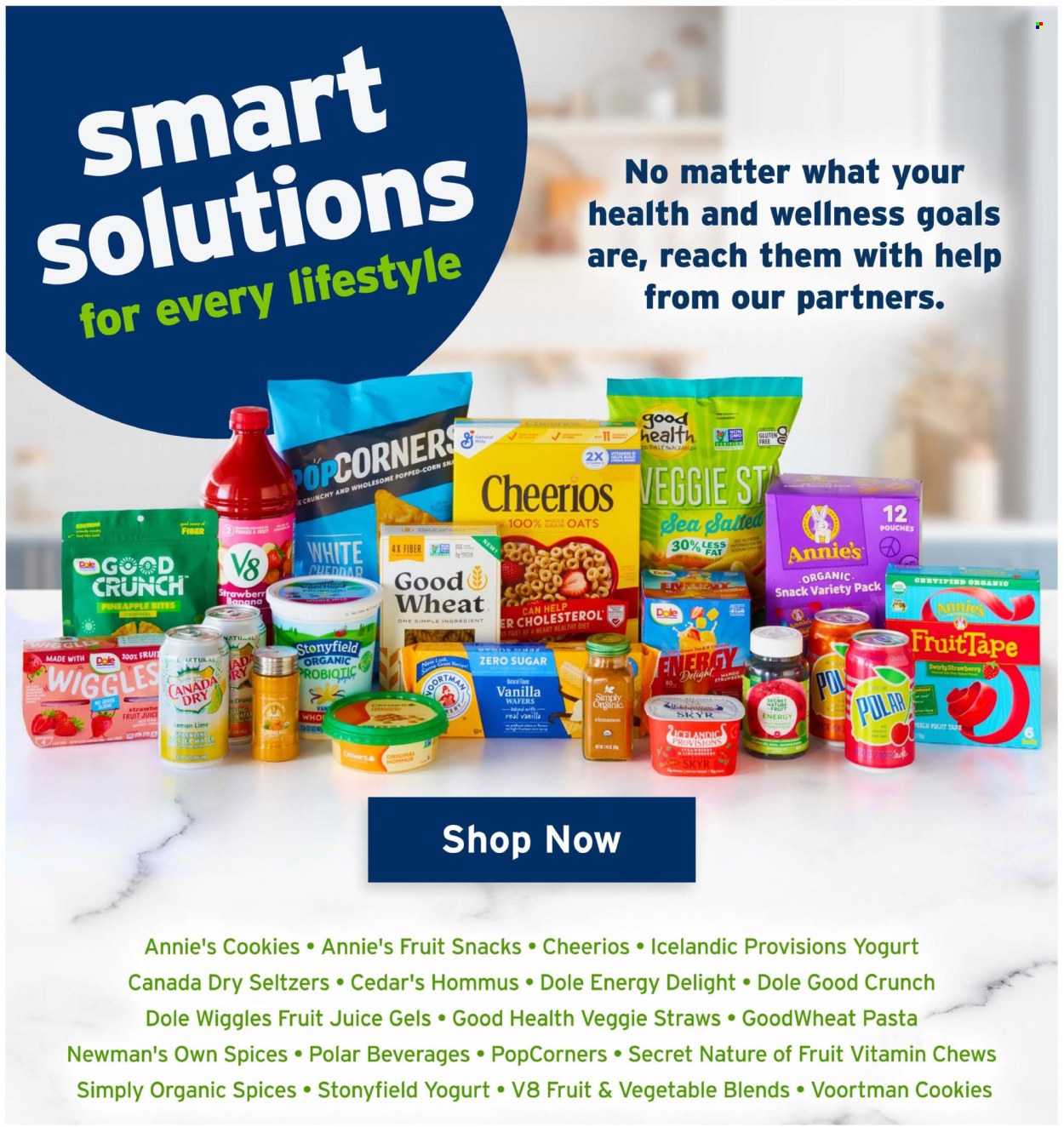 Hannaford ad - 02/25/2024 - 03/02/2024. Page 19