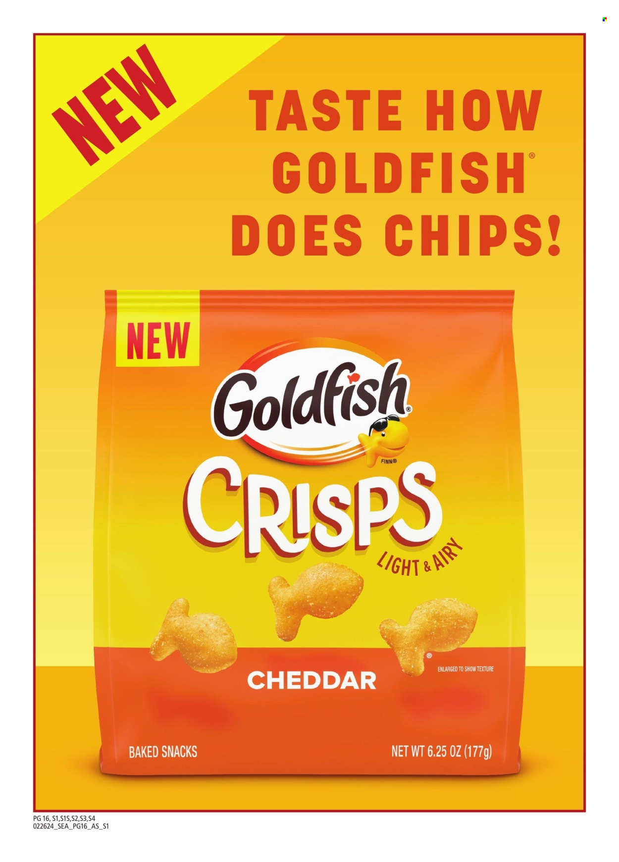 Safeway ad - 02/26/2024 - 03/24/2024. Page 16