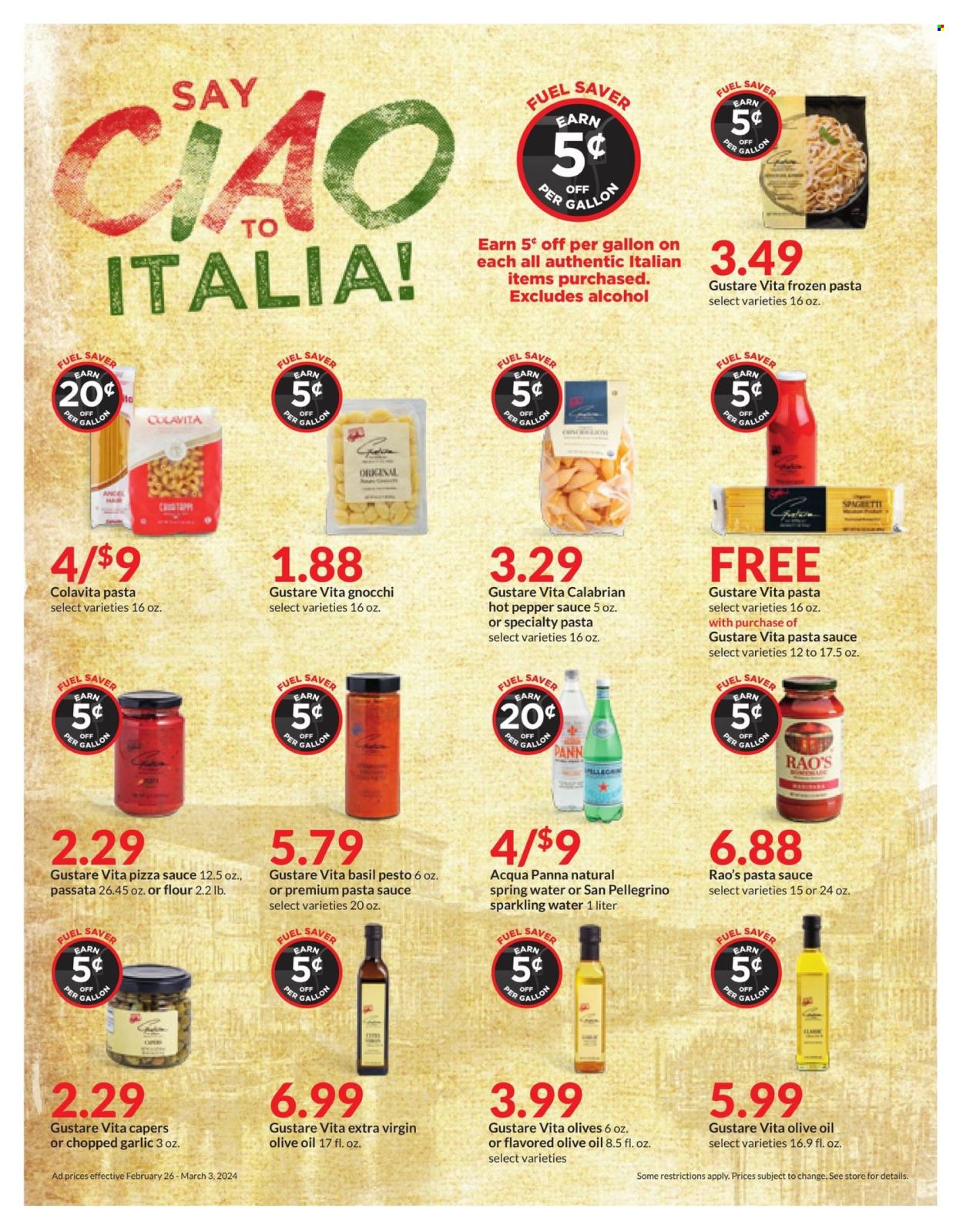 Hy-Vee ad - 02/26/2024 - 03/03/2024. Page 9