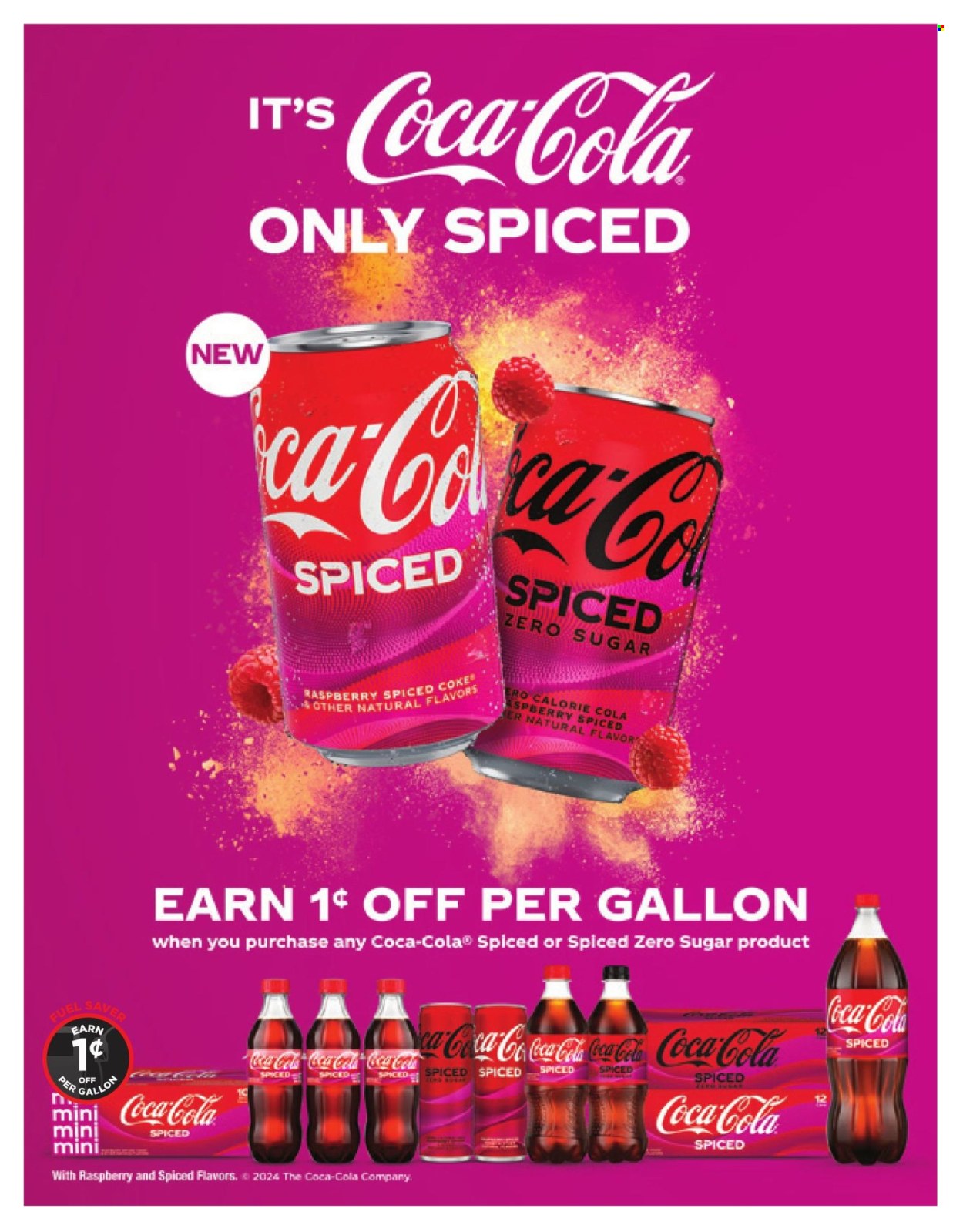 Hy-Vee ad - 02/26/2024 - 03/03/2024. Page 16