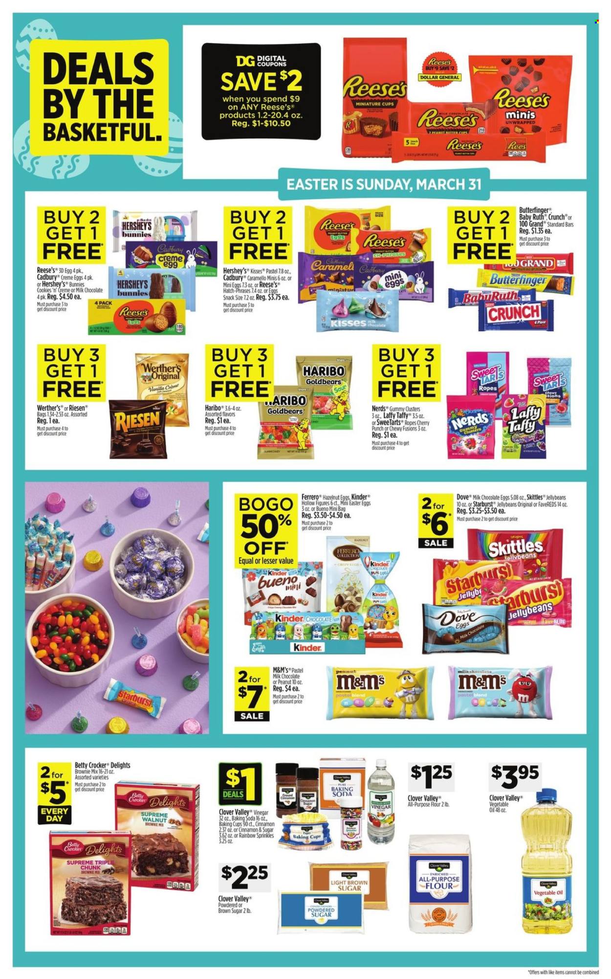 Dollar General ad - 02/25/2024 - 03/02/2024. Page 4