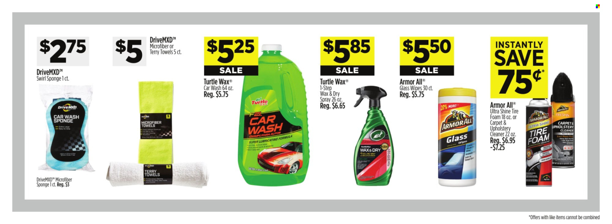 Dollar General ad - 02/25/2024 - 03/02/2024. Page 10
