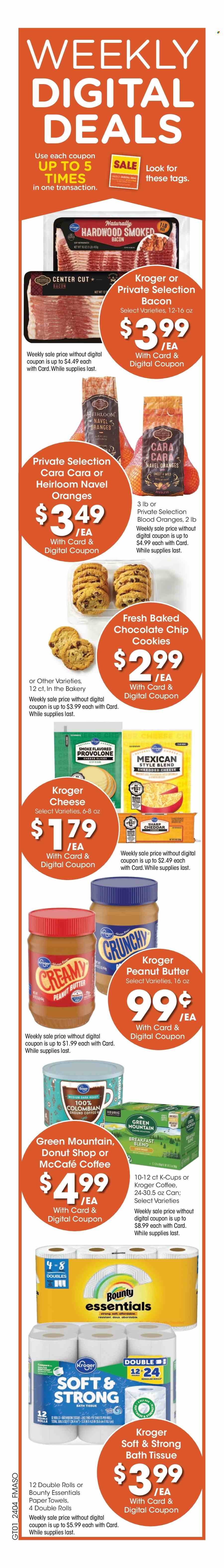 Fred Meyer ad - 02/28/2024 - 03/05/2024. Page 11