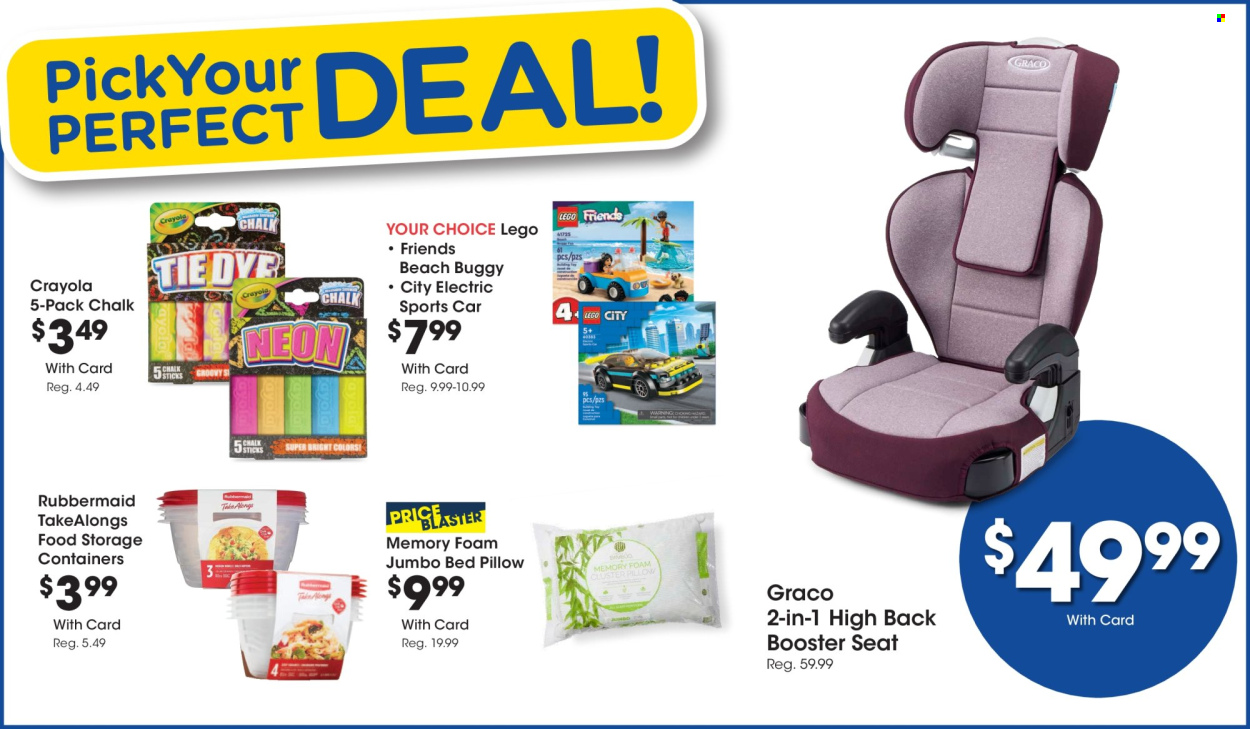 Fred Meyer ad - 02/28/2024 - 03/05/2024. Page 3