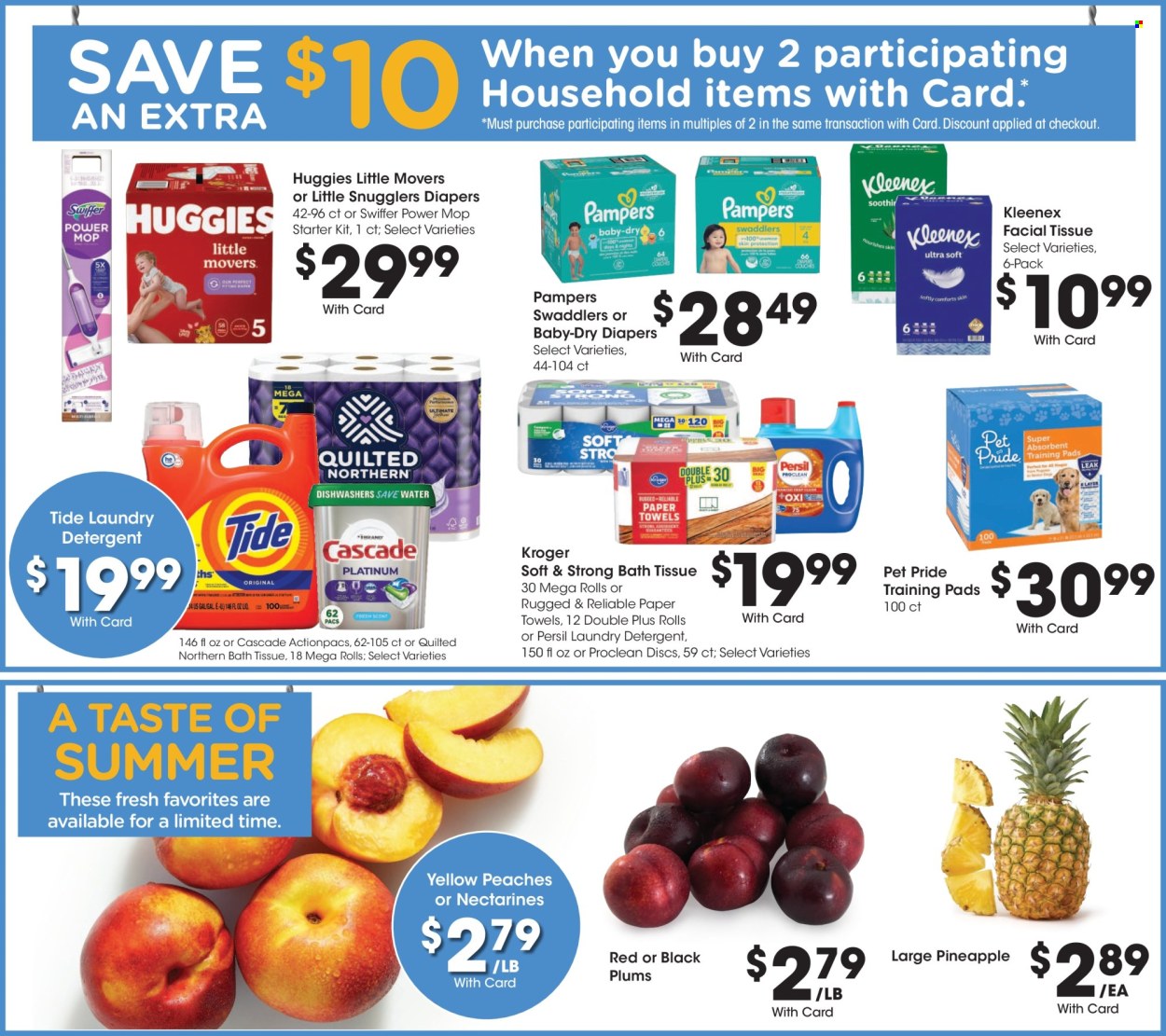 Fred Meyer ad - 02/28/2024 - 03/05/2024. Page 6
