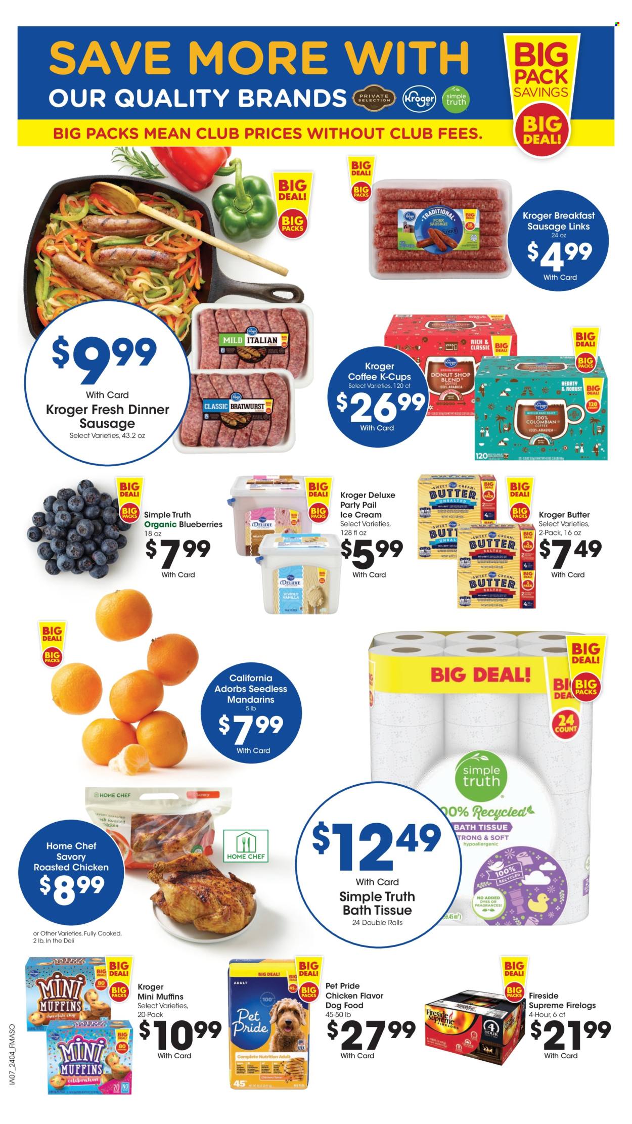 Fred Meyer ad - 02/28/2024 - 03/05/2024. Page 9