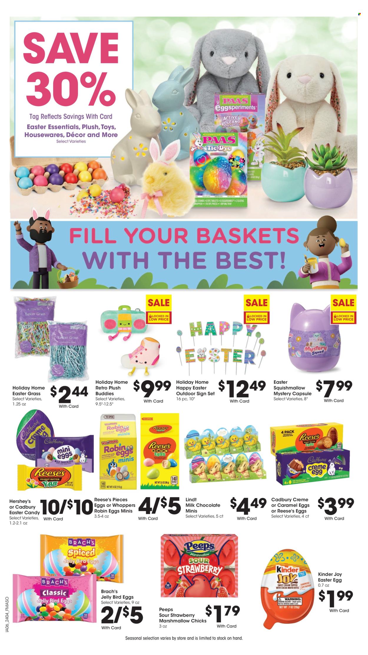 Fred Meyer ad - 02/28/2024 - 03/05/2024. Page 13