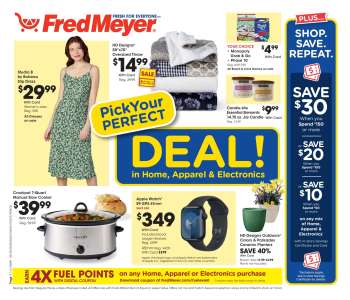 Fred Meyer Flyer - 02/28/2024 - 03/05/2024.