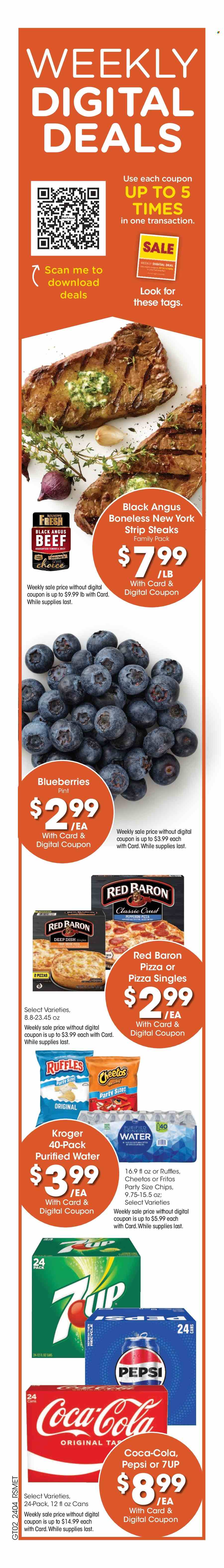 Pick ‘n Save ad - 02/28/2024 - 03/05/2024. Page 8