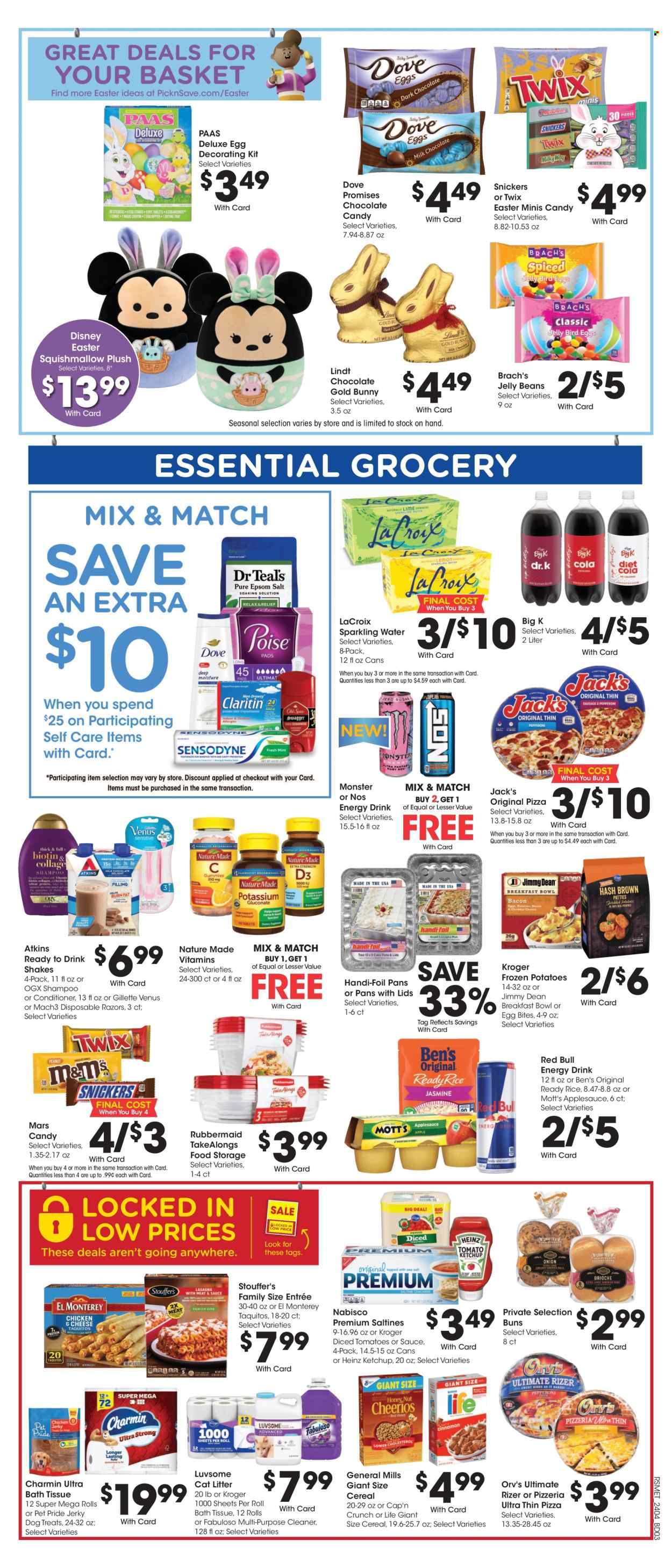 Pick ‘n Save ad - 02/28/2024 - 03/05/2024. Page 3