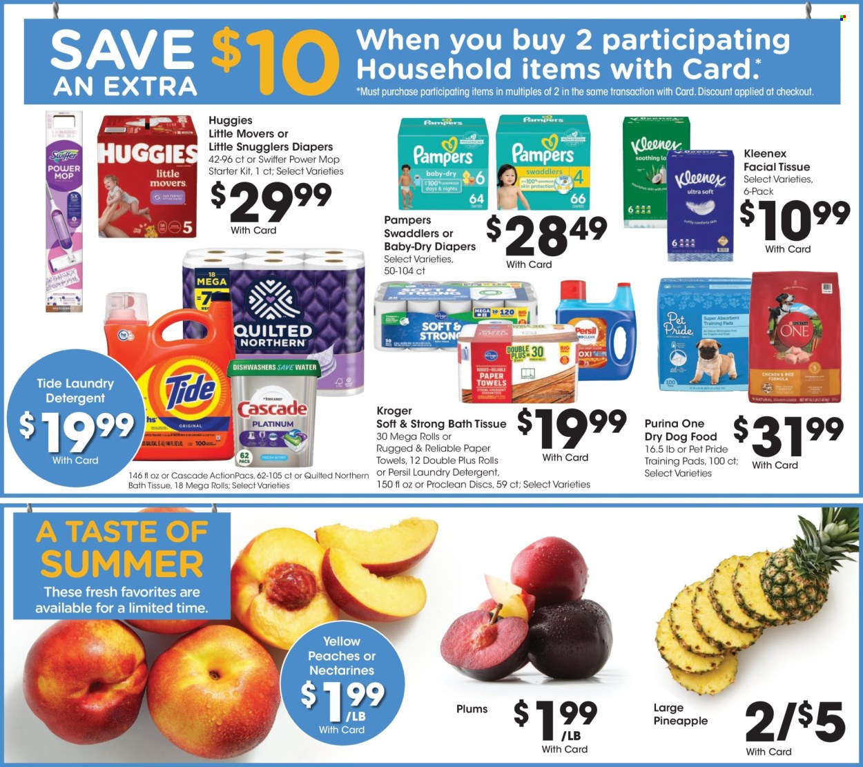 Pick ‘n Save ad - 02/28/2024 - 03/05/2024. Page 4